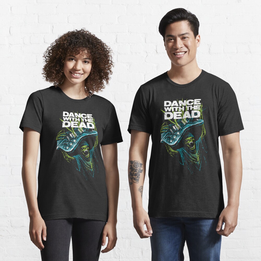 dead can dance t shirt