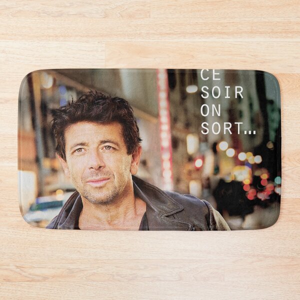 Item preview, Sevenrel Show Bruel Ce on Sort American Tour 2020 designed and sold by patmenahan.