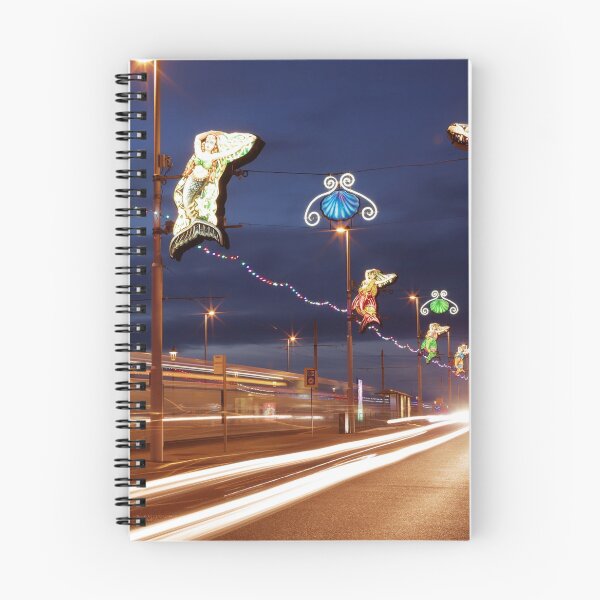 Item preview, TRAILING THE ILLUMINATIONS designed and sold by andrewsaxton.