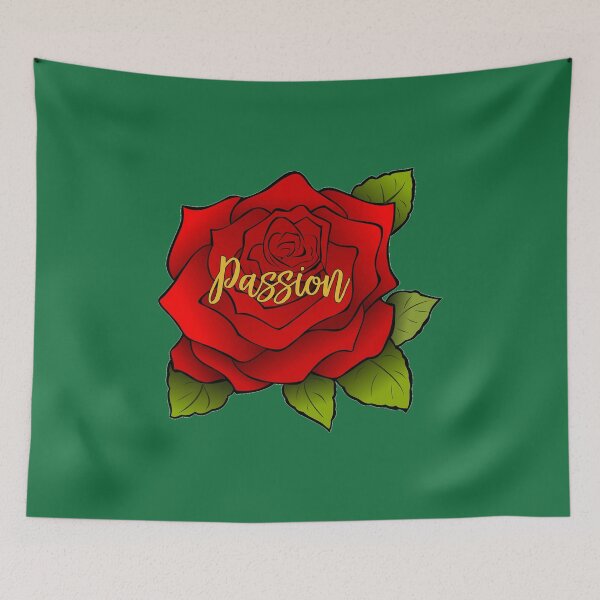 Item preview, Rose designed and sold by untagged-shop.
