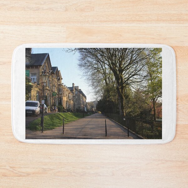 Item preview, Buxton Pavilion Garden Broad Walk Derbyshire, GB designed and sold by mwcannon.