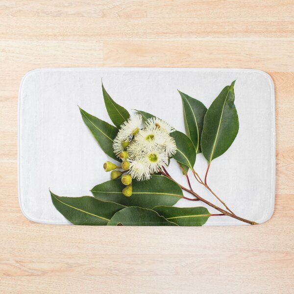 Item preview, Eucalypt Marri flowers, Western Australia designed and sold by Life Images by Jill .