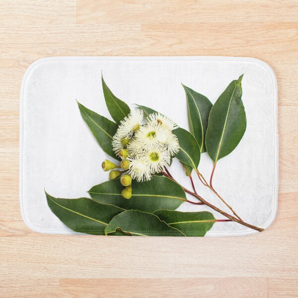 Item preview, Eucalypt Marri flowers, Western Australia designed and sold by Life Images by Jill .