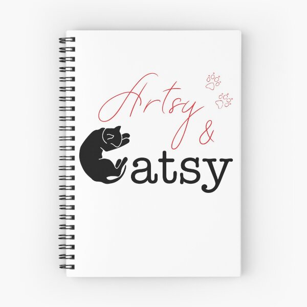 Item preview, Artsy & Catsy designed and sold by MarinaGreen.