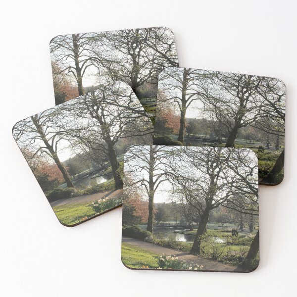 Item preview, Buxton Pavilion Gardens, Derbyshire, GB designed and sold by mwcannon.