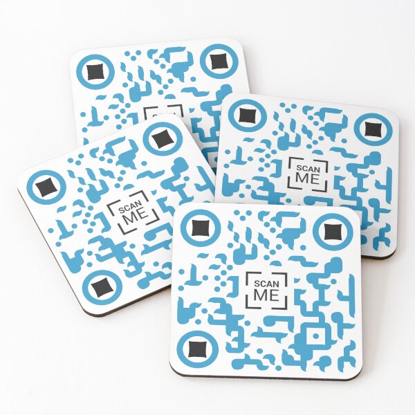 Item preview, Do you love me ? Scan me  QR Code Design designed and sold by Colourfultree INDIA.