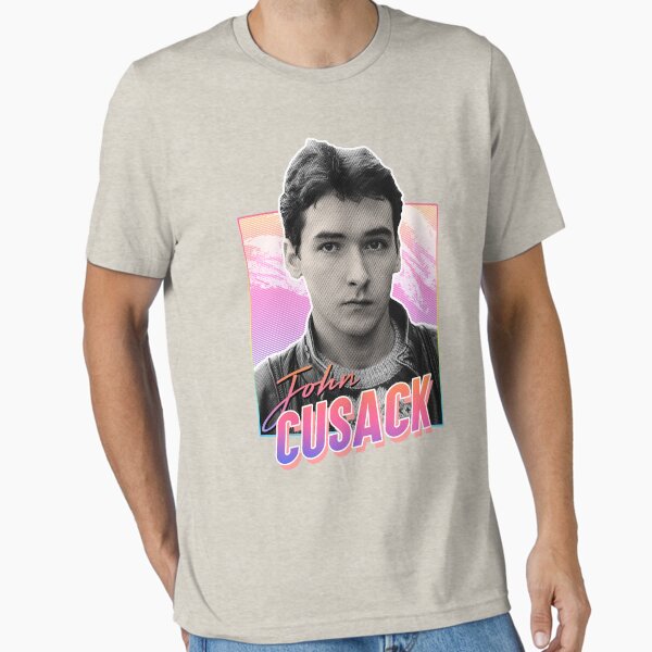 Item preview, John Cusack - 80s design designed and sold by BlueDoctor.