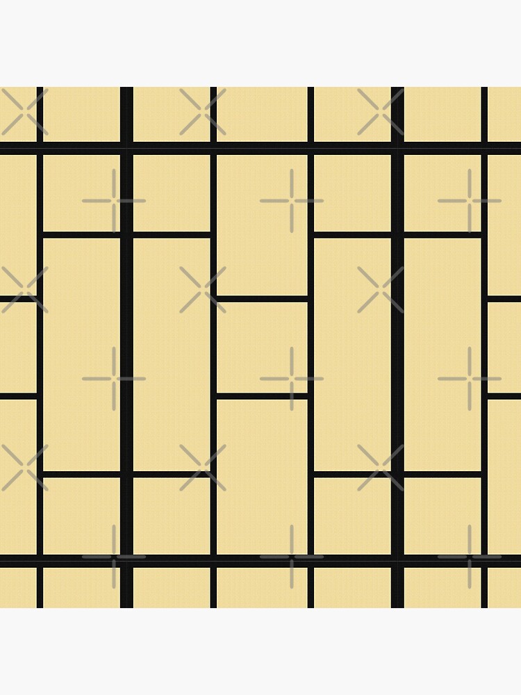 Tatami by cglightNing