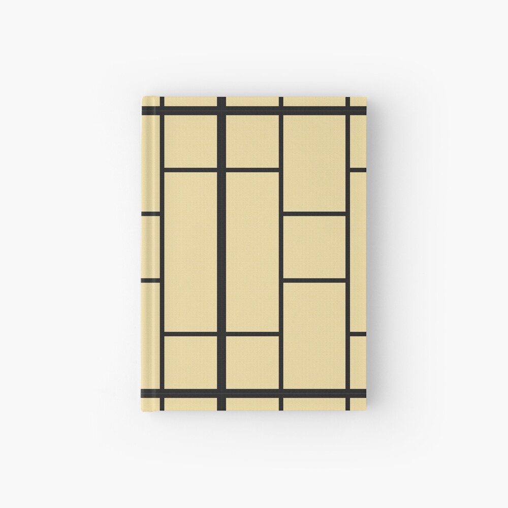 Tatami Hardcover Journal