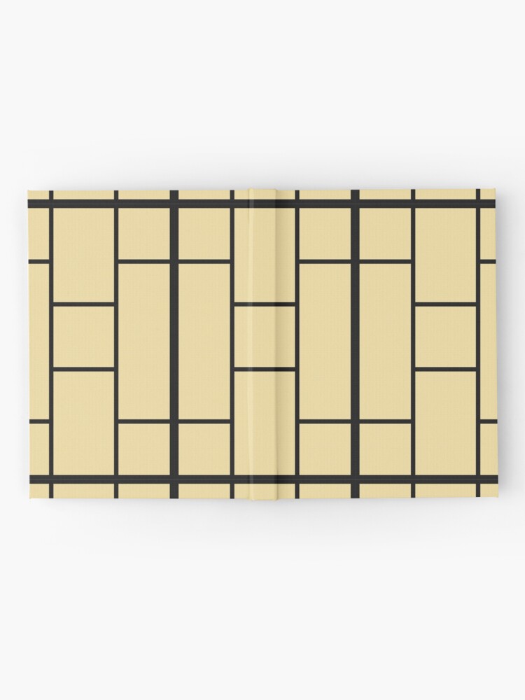 Alternate view of Tatami Hardcover Journal