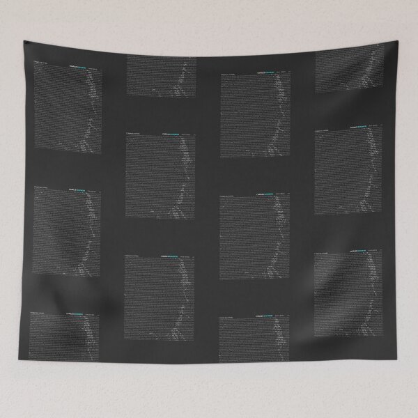 Item preview, Bukowski - Post Office designed and sold by The Aloof.