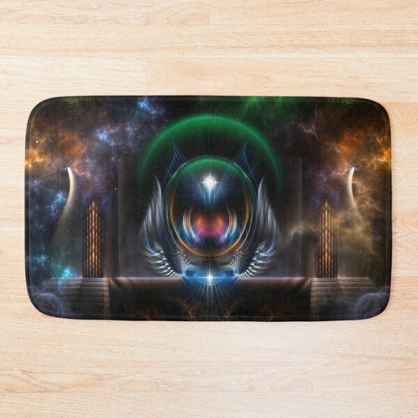 Item preview, The Dream Menagerie Fractal Art Composition designed and sold by Xzendor7 Digital Art Creations.
