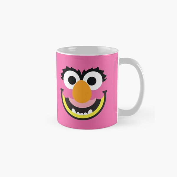 You're An Animal Classic Mug