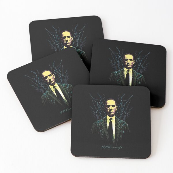 Item preview, Lovecraft designed and sold by SerhiyKrykun.
