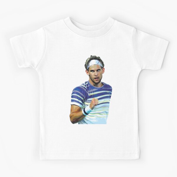 Thiem T-shirt enfant