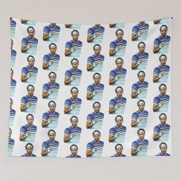 Item preview, Thiem designed and sold by Max Willis.
