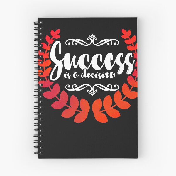 Item preview, Supportive Success Is A Decision Artwork designed and sold by spiex.