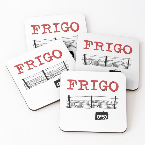 Item preview, FRIGO (NOT FARGO) designed and sold by Bernat Comes.