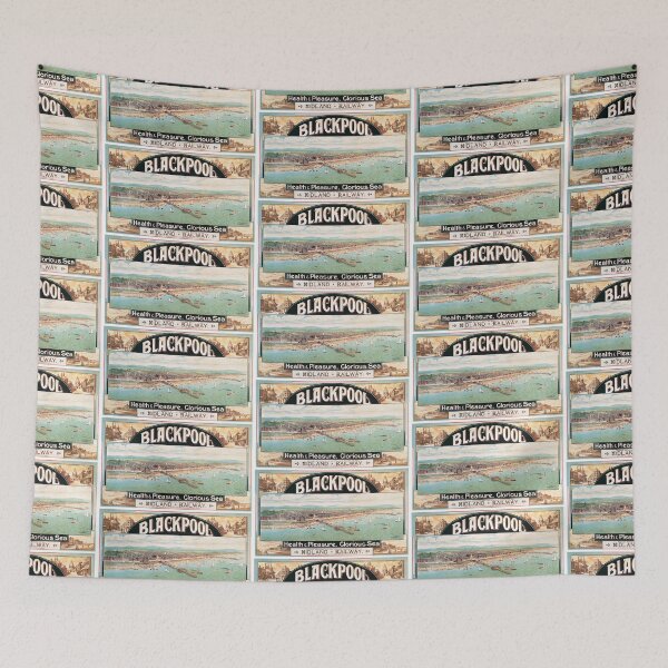Item preview, BlackPool designed and sold by mokkann.