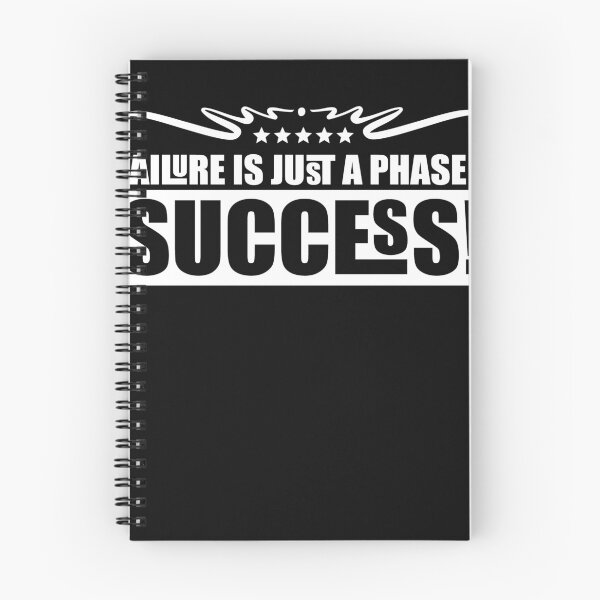 Item preview, Failure Is Phase Of Success Artwork designed and sold by spiex.