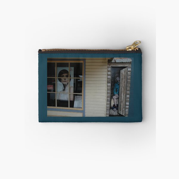 Item preview, Open & Shut Case, Uralla, Australia 2009 designed and sold by muz2142.