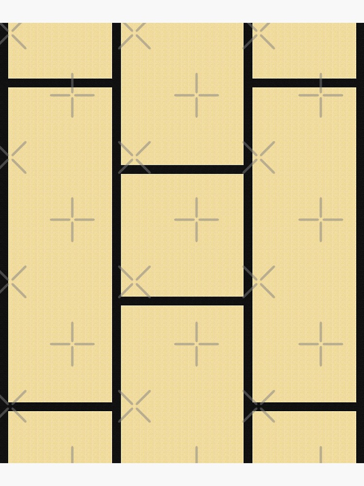Tatami by cglightNing