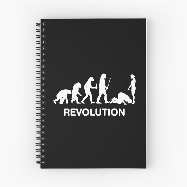 Item preview, Revolution designed and sold by albertocubatas.