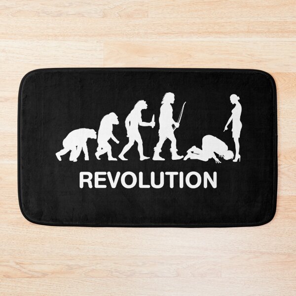 Item preview, Revolution designed and sold by albertocubatas.