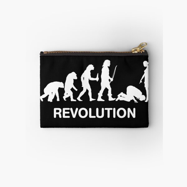 Item preview, Revolution designed and sold by albertocubatas.
