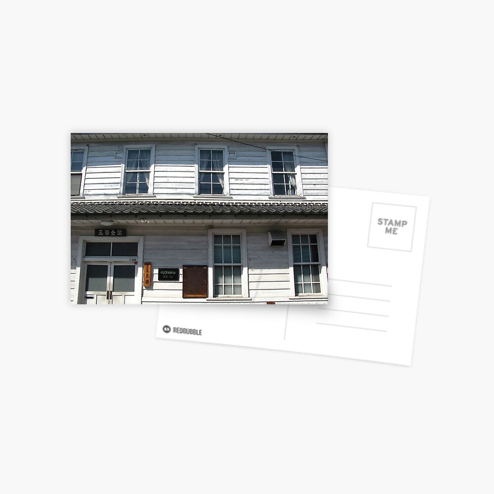 Item preview, Postcard designed and sold by tomoenk6.
