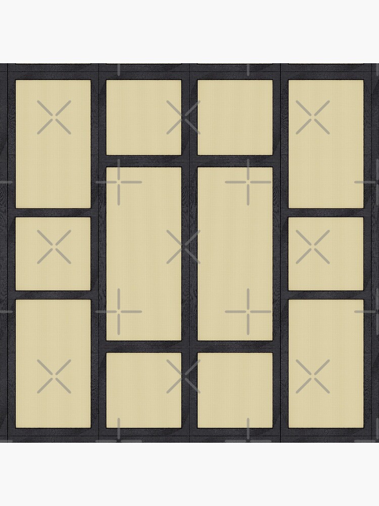 Tatami by cglightNing