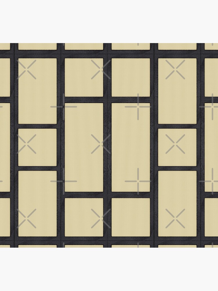 Tatami by cglightNing