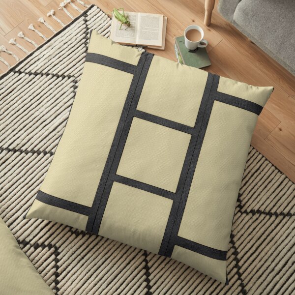 Tatami Floor Pillow