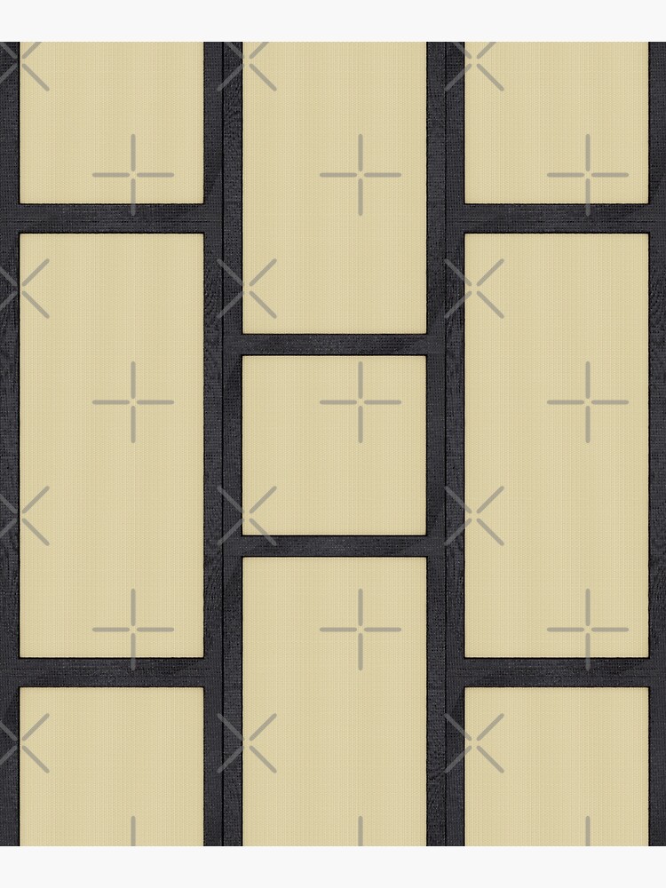 Tatami by cglightNing