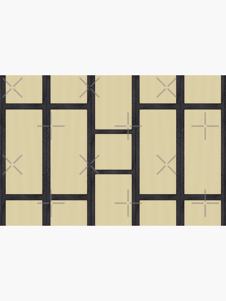 Tatami by cglightNing