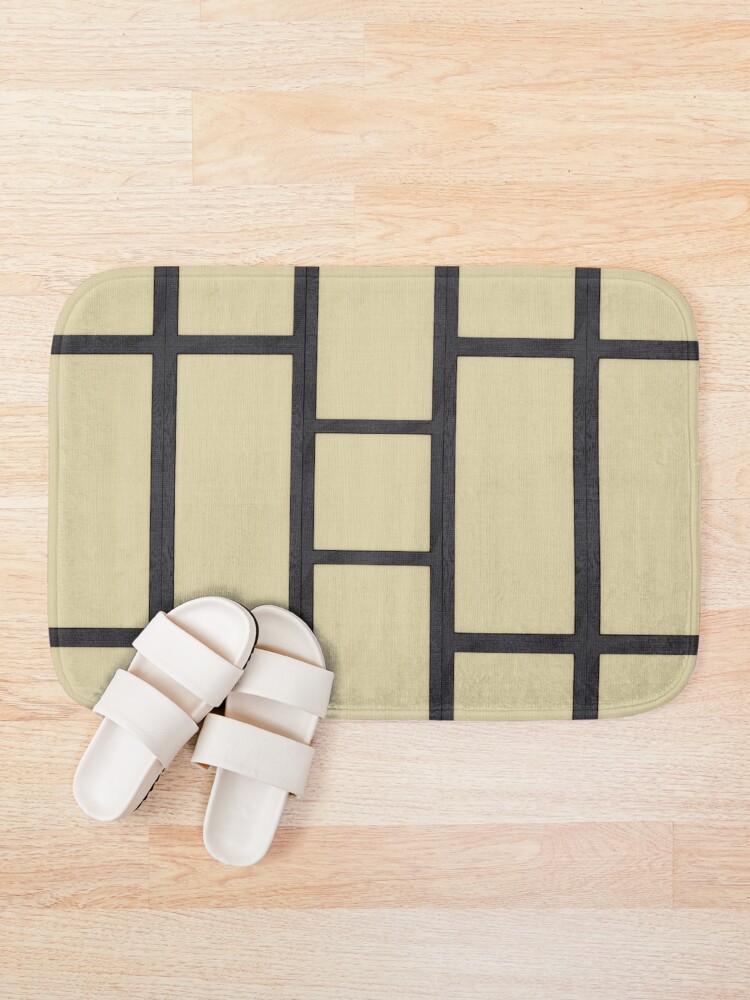 Alternate view of Tatami Bath Mat