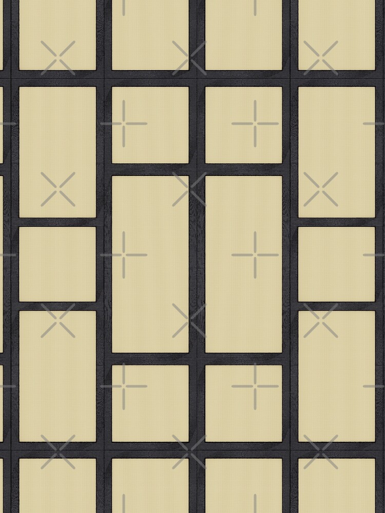 Tatami by cglightNing