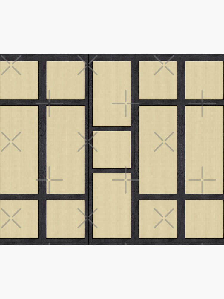 Tatami by cglightNing