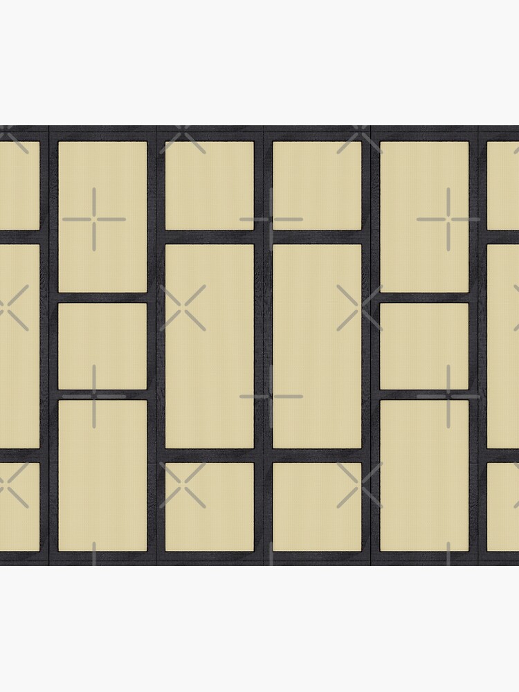 Tatami by cglightNing
