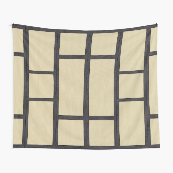 Tatami Tapestry