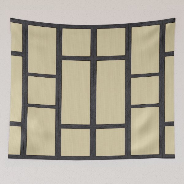 Item preview, Tatami designed and sold by cglightNingART.