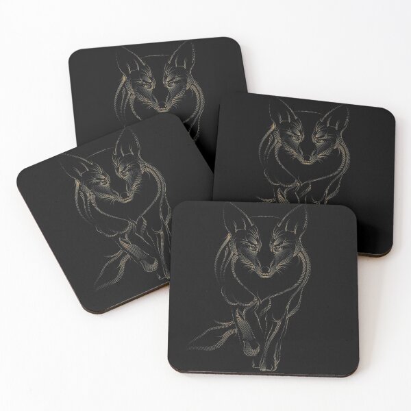 Item preview, Vintage Wolf - Wolf Fan Lover Animal Gifts designed and sold by MagicBoutique.