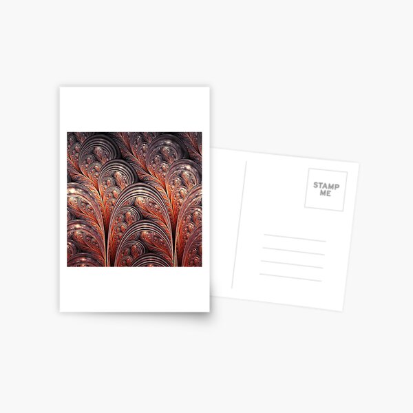 Narya Postcard