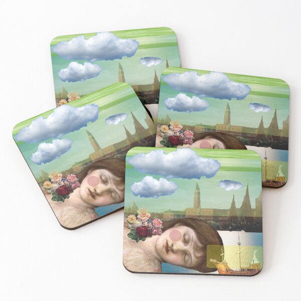 Item preview, Winter dream designed and sold by AWAarts.