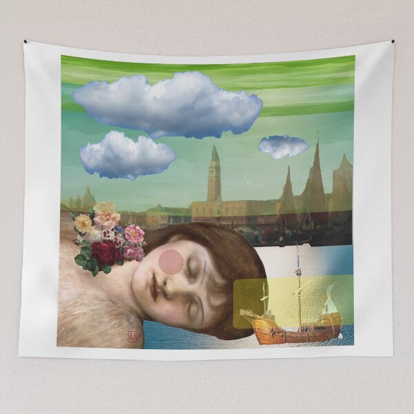 Item preview, Winter dream designed and sold by AWAarts.