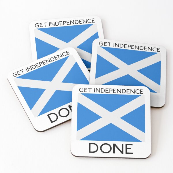 Item preview, Get Independence Done designed and sold by Dreamflight.