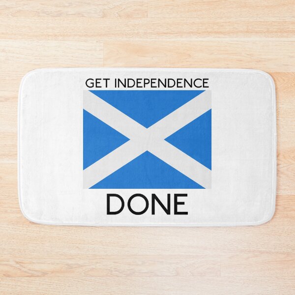 Item preview, Get Independence Done designed and sold by Dreamflight.