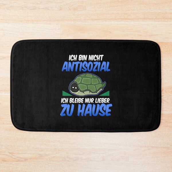 Item preview, I stay at home turtle pet gift designed and sold by redshirtz.