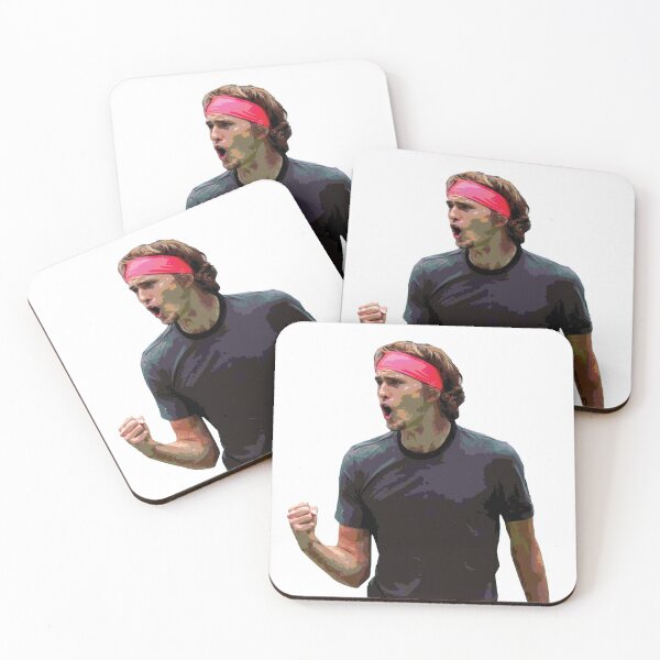 Item preview, Zverev designed and sold by Max Willis.