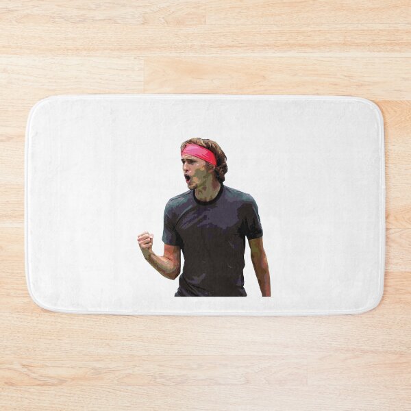 Item preview, Zverev designed and sold by Max Willis.